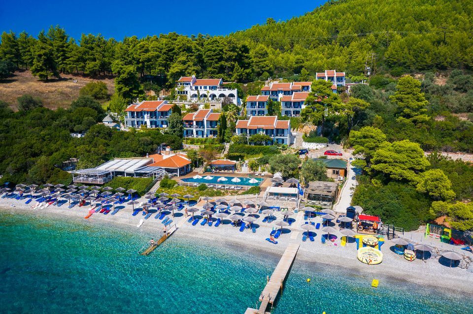 adrina beach hotel greece