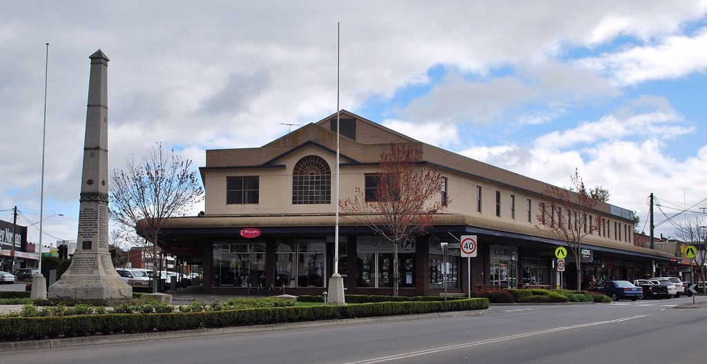 warragul cinemas