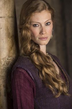 vikings aslaug