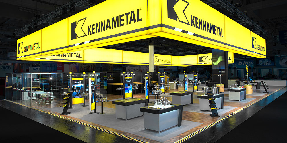 kennametal uk