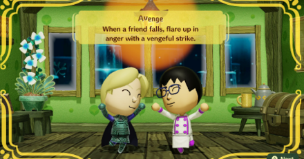 miitopia relationships