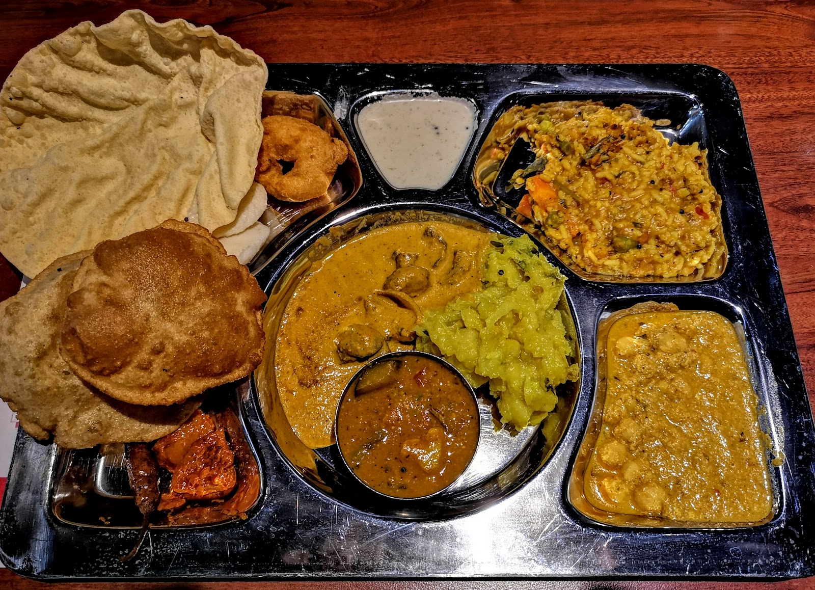 saravana bhavan surrey