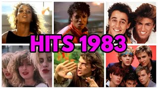 hits 1983