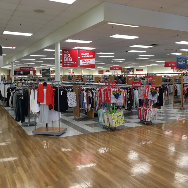 tj maxx carlisle pike