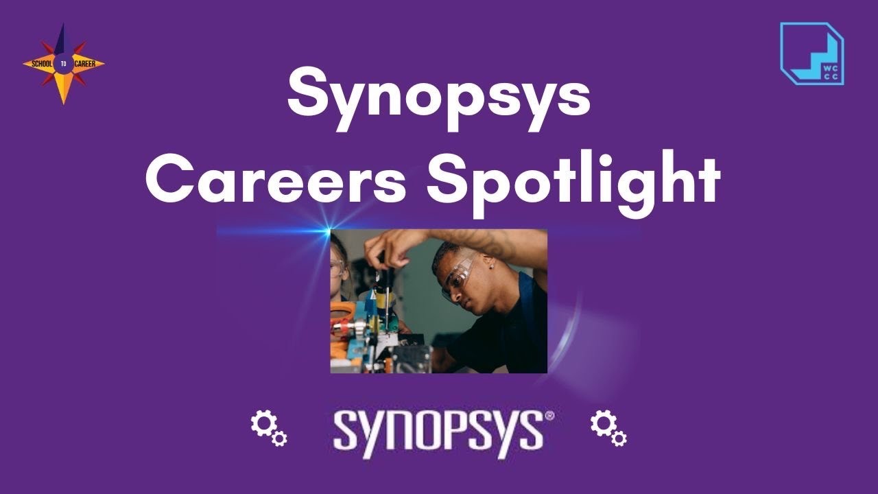 synopsis careers