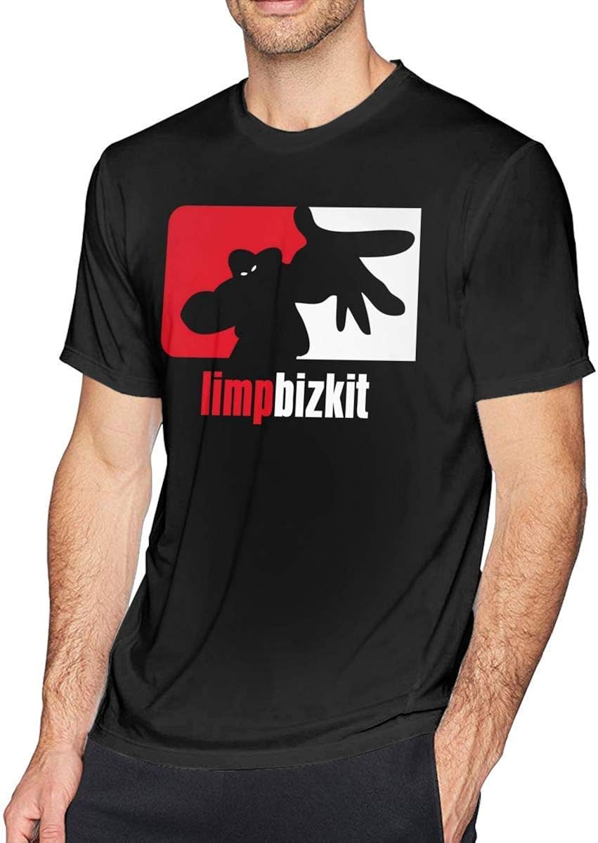 limp bizkit t shirt