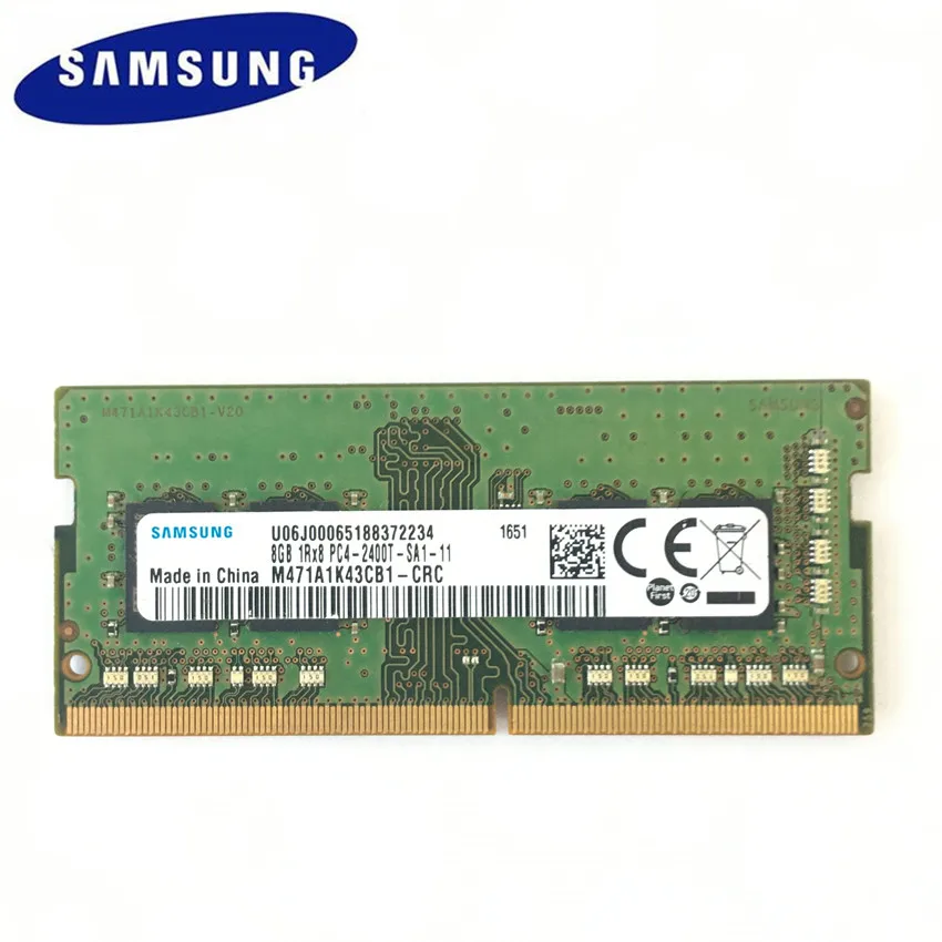 pc4 2400t samsung