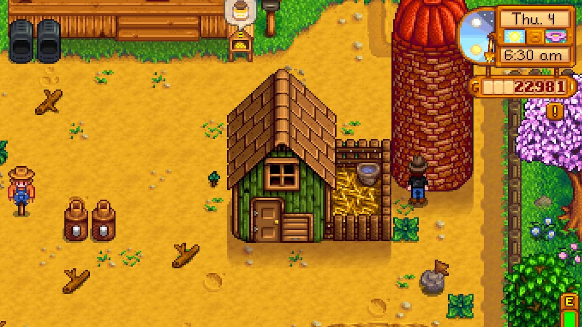 silo stardew