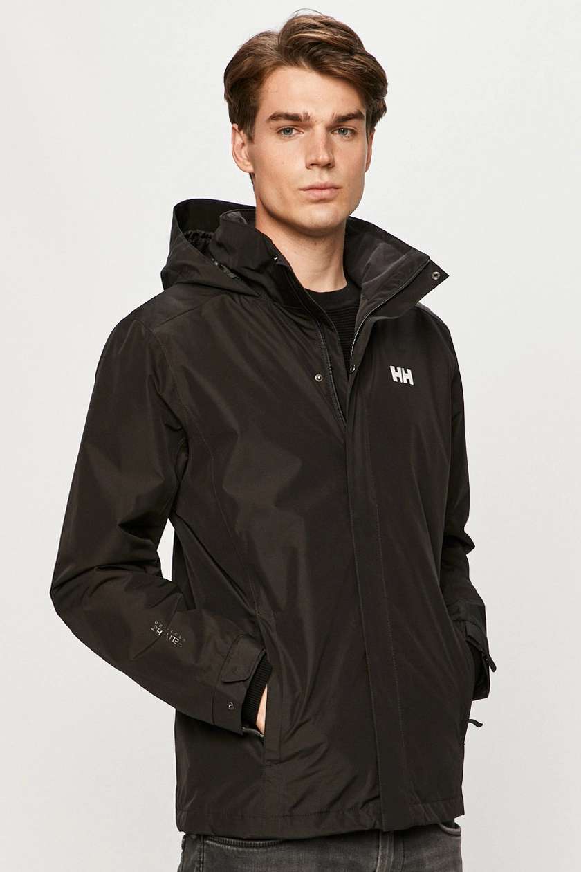 dubliner insulated jacket helly hansen