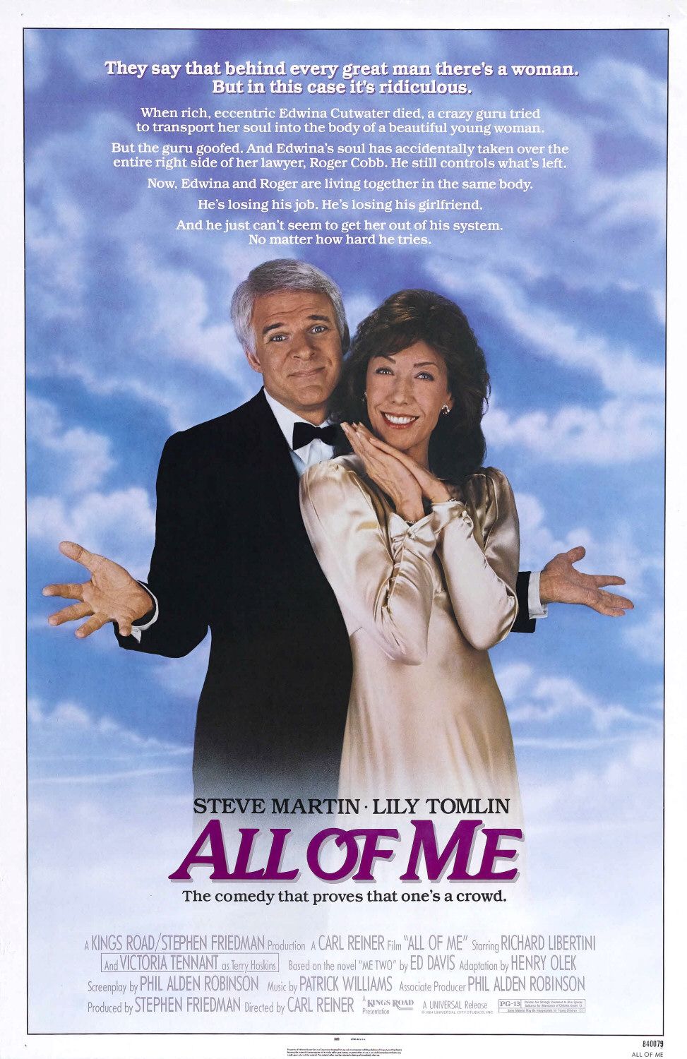 all of me 1984