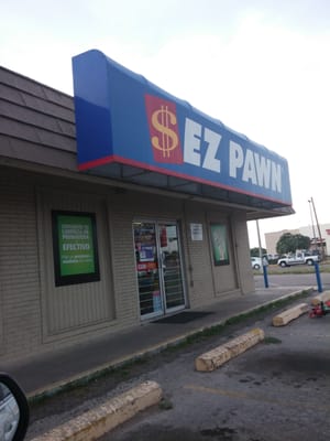 ezpawn mcallen tx