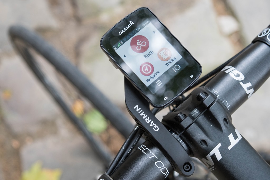 garmin edge 820 bundle