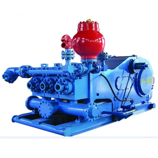 mud pump price