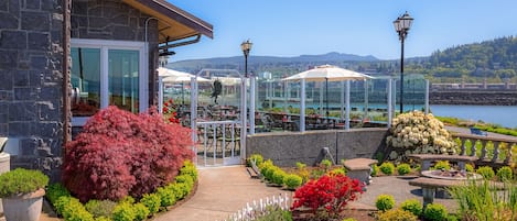 hotels in bellingham wa that allow pets