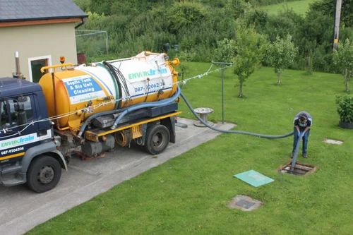 septic tank cleaners near me