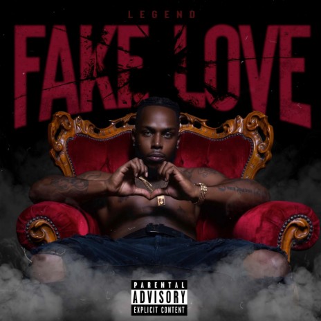 fake love download mp3