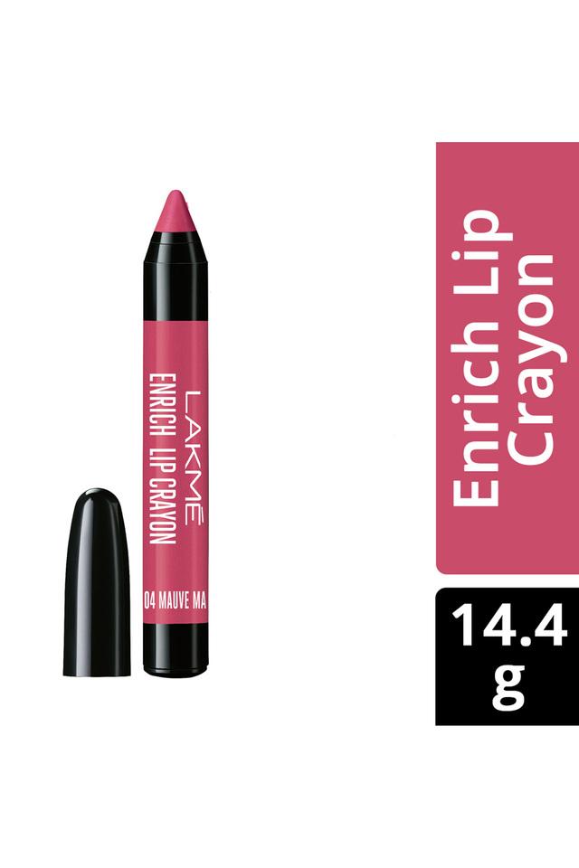 lakme crayon