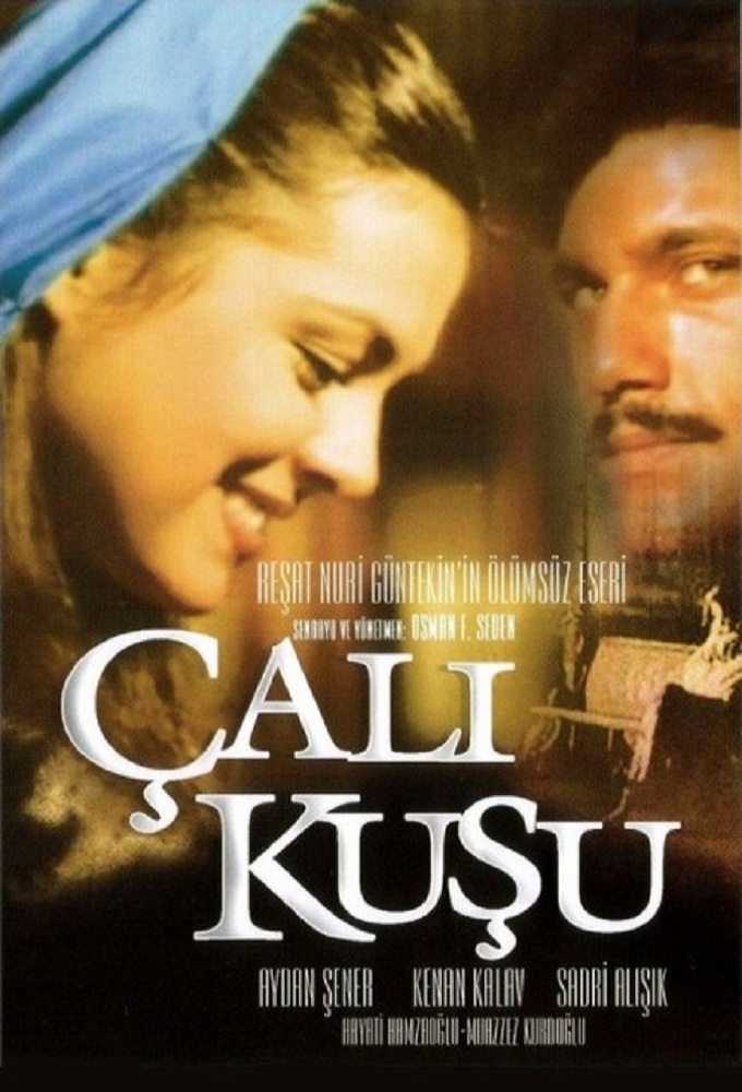 çalıkuşu 6 bölüm aydan şener