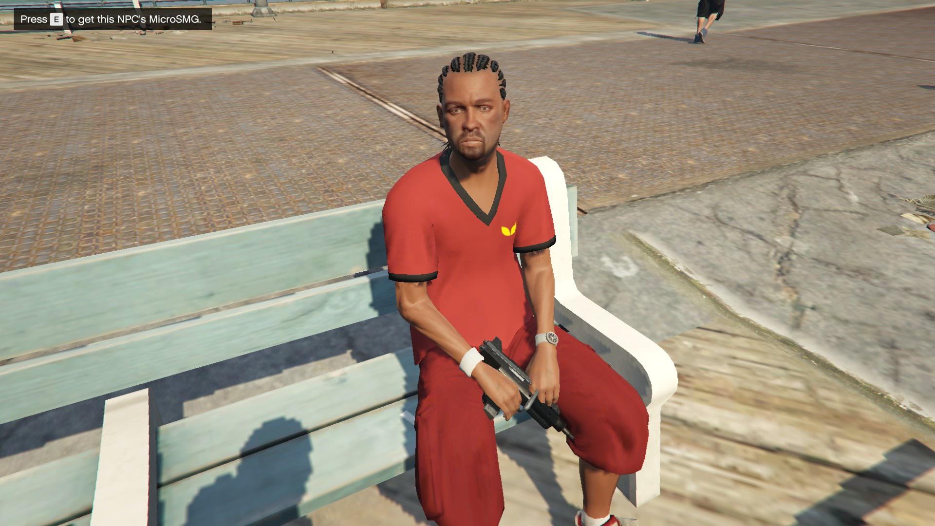 gta5 npc