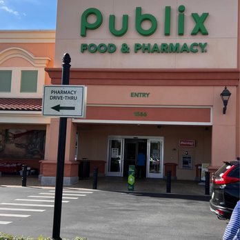 publix pharmacy the villages florida