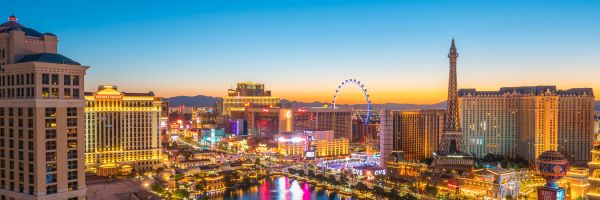 cheap flights to vegas from vancouver