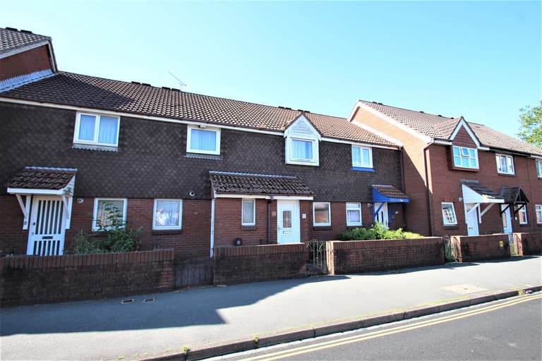 2 bedroom house to rent portsmouth