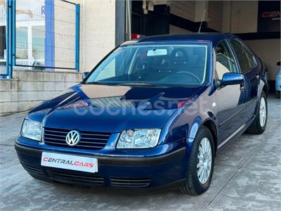 2 el volkswagen bora comfortline