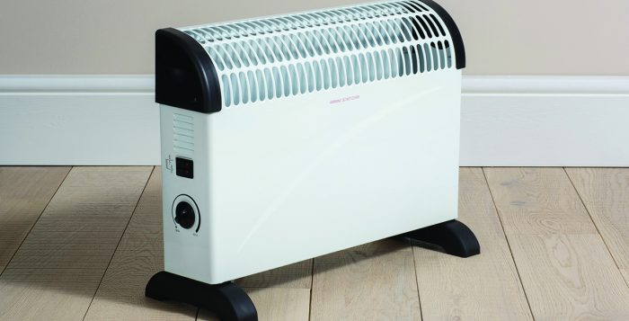 2000 watt heater cost per hour uk 2022