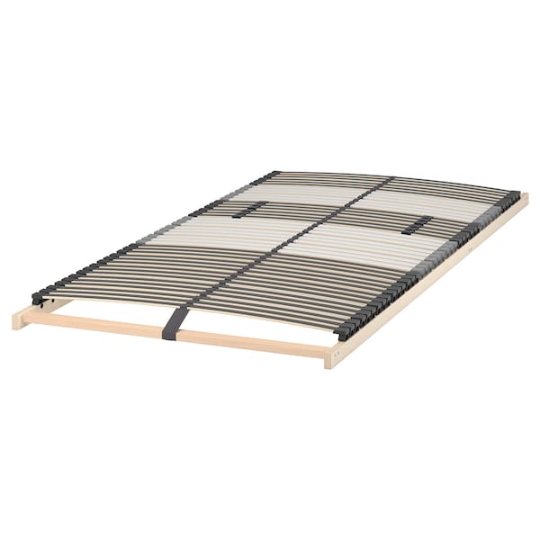 ikea slatted bed base