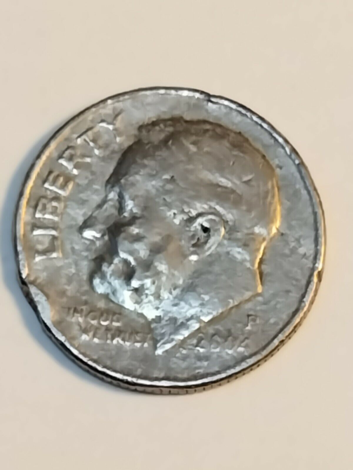 2004 p dime value