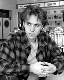 jonathan brandis body