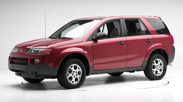 2006 saturn vue