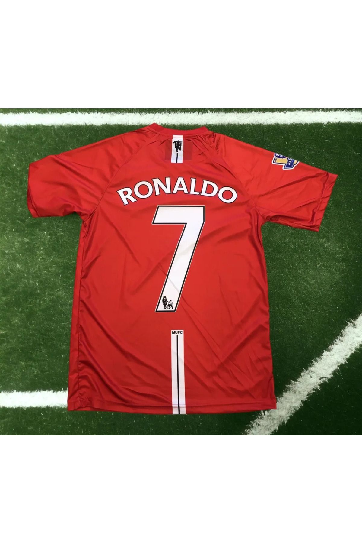 2008 ronaldo forması