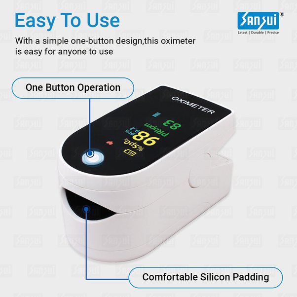 best oximeter brand in india 2021