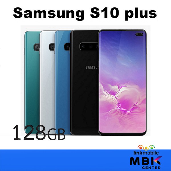 samsung galaxy s10 plus thailand