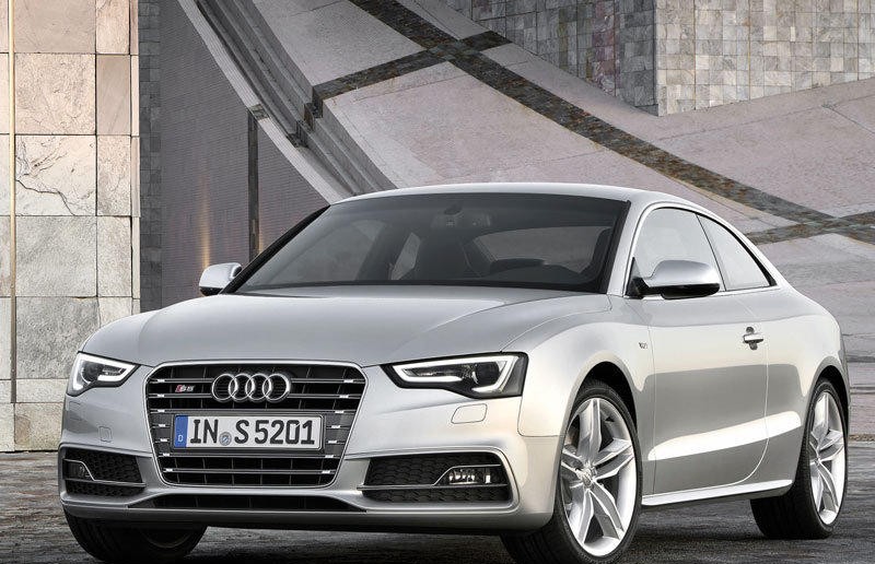 2011 audi a5 specs