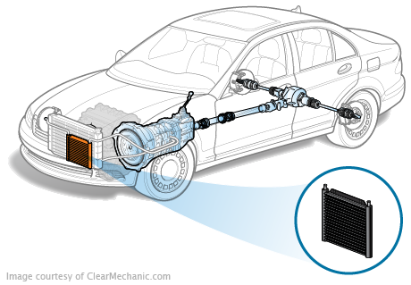 2011 nissan altima transmission replacement cost