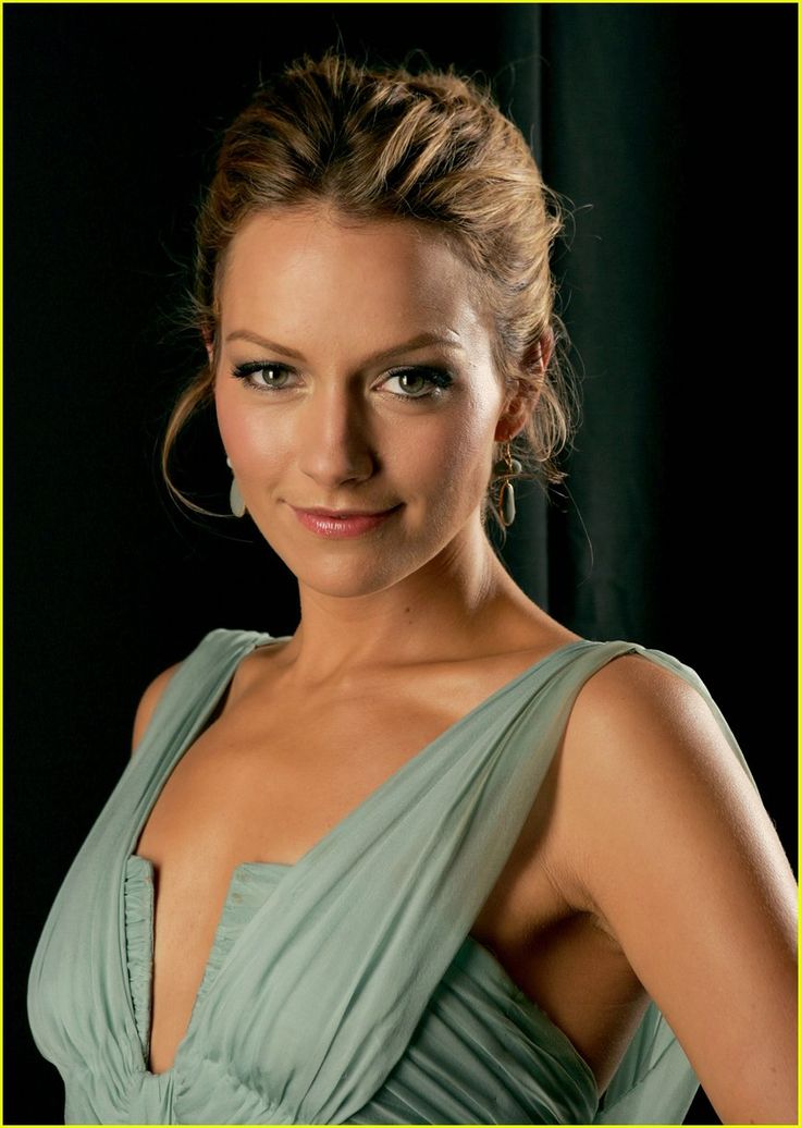 becki newton hot