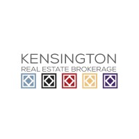 kensington real estate