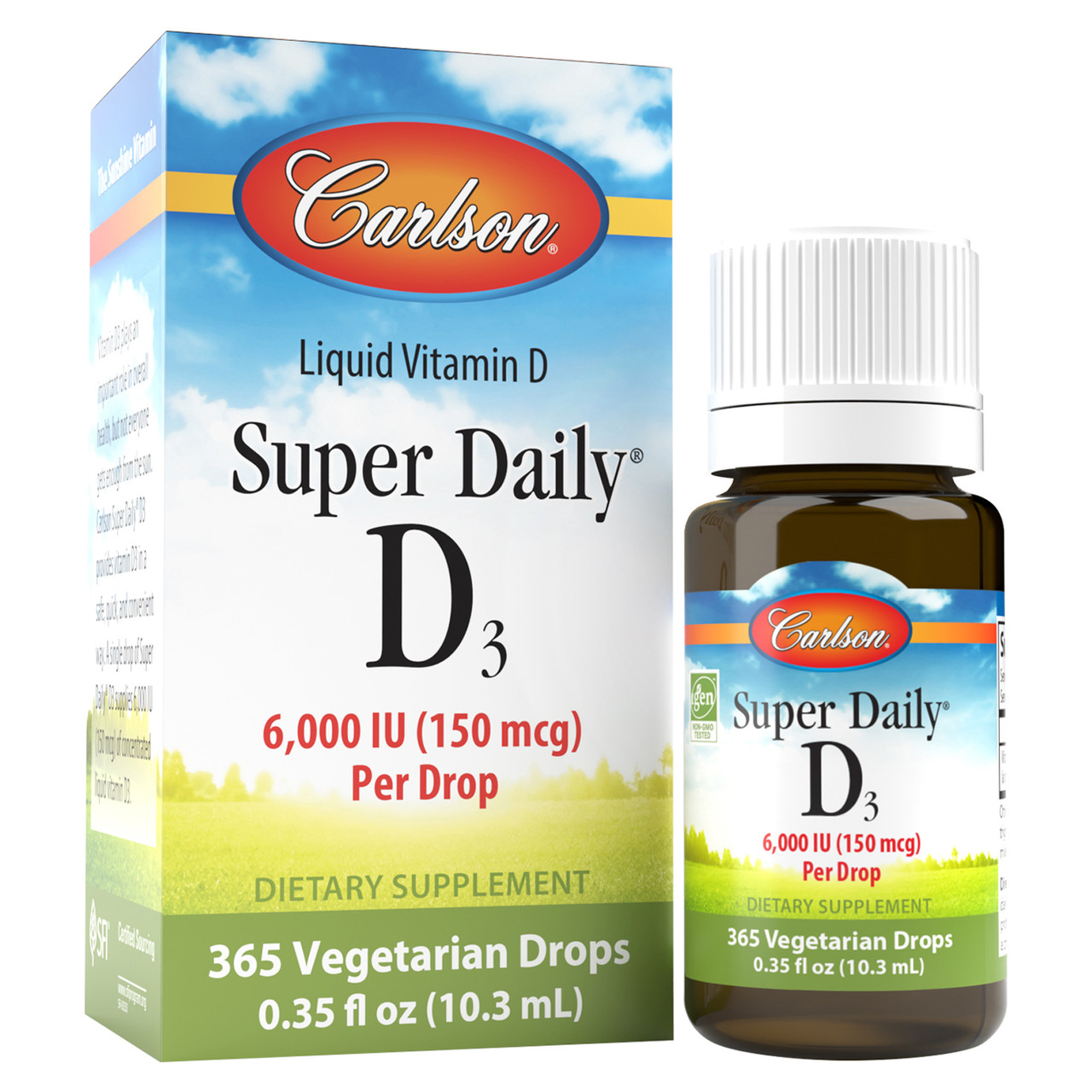 vitamin d3 6000 iu uses