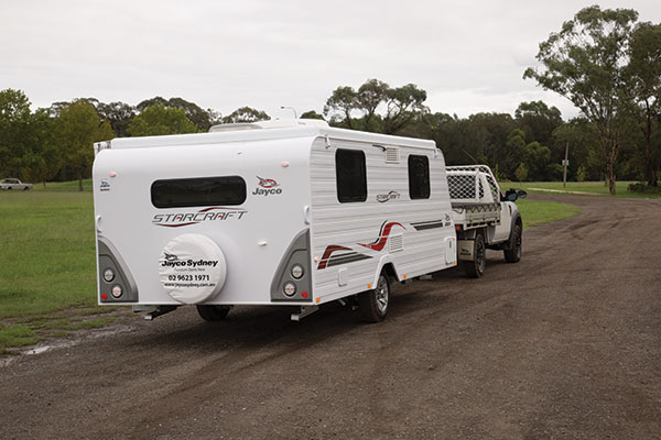 2015 jayco starcraft