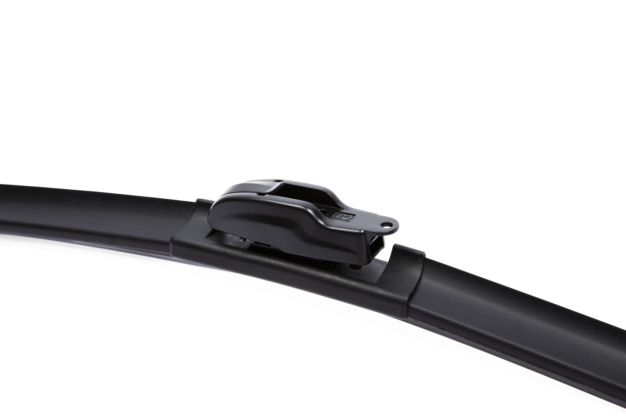 2016 mazda 6 wiper blade size