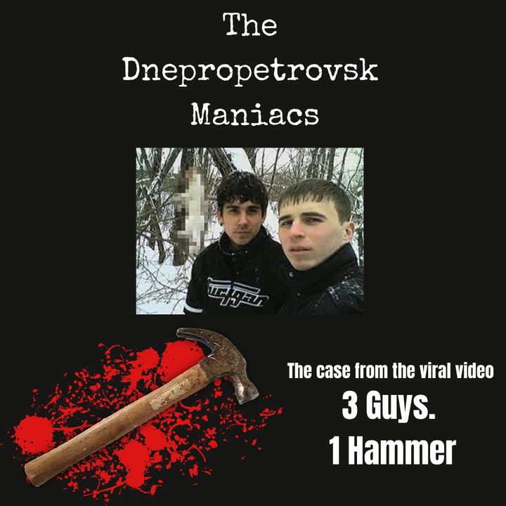 2 guys 1 hammer