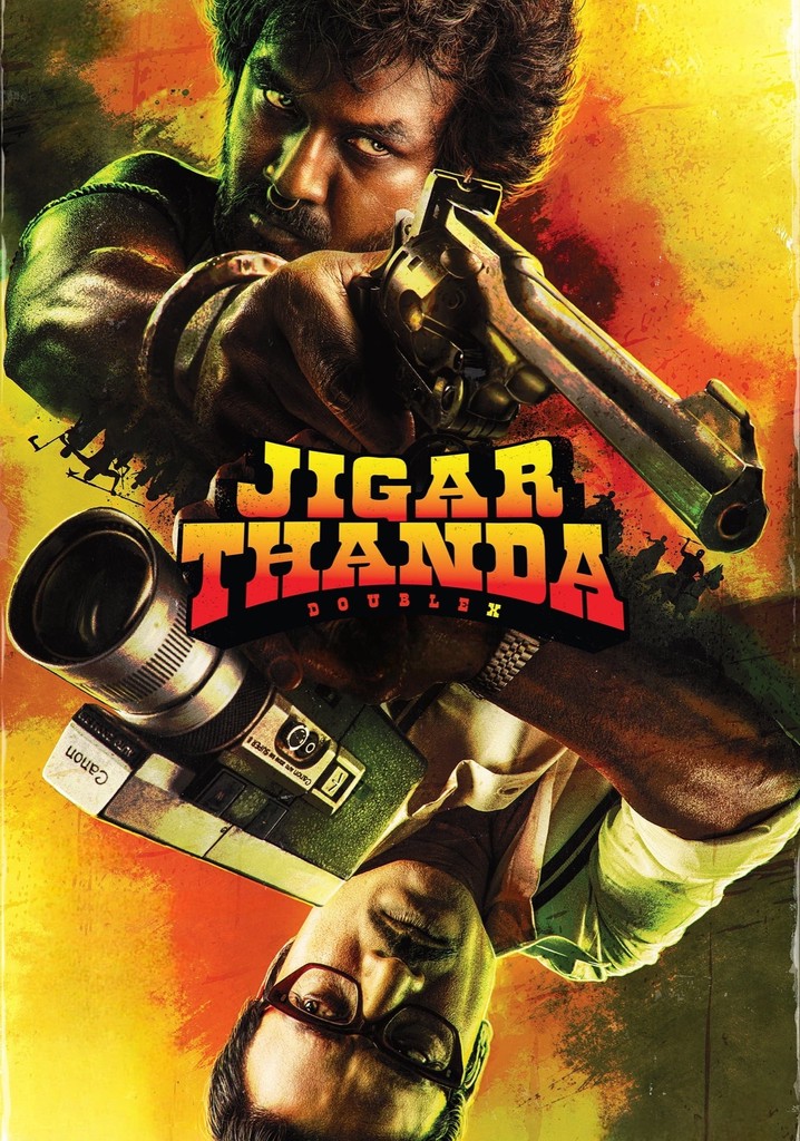 jigarthanda movie watch online