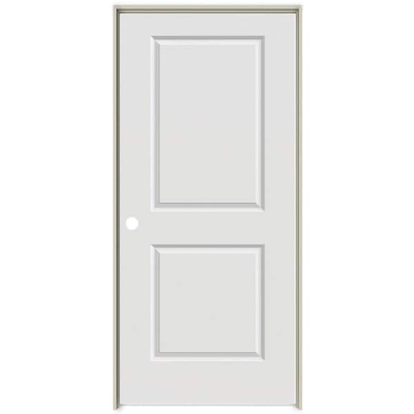 32 inch prehung interior door