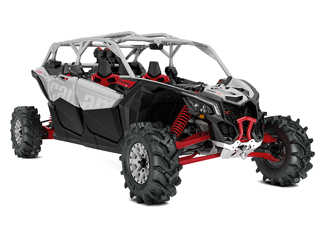 2021 can am xrs turbo rr