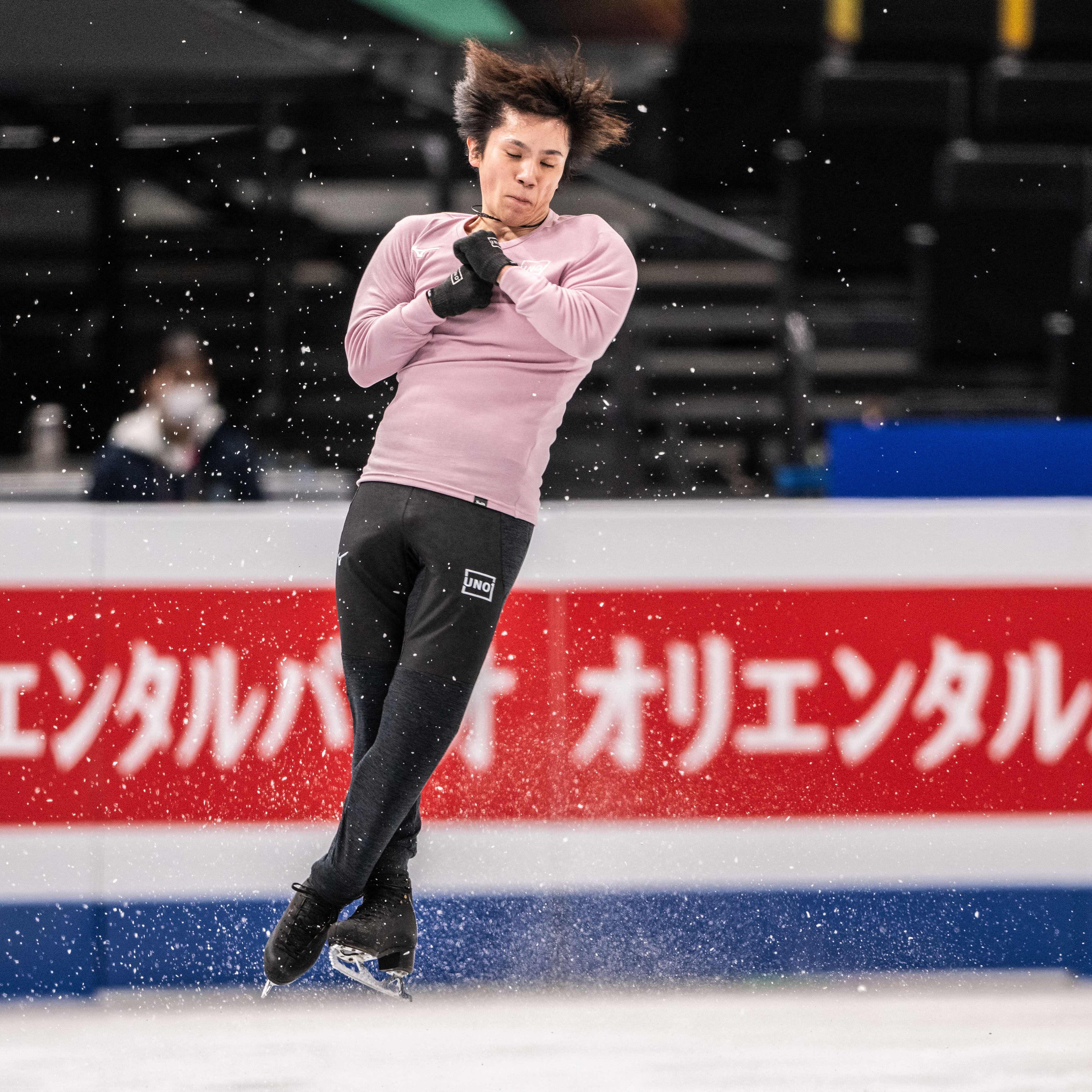 2023 world figure skating championships