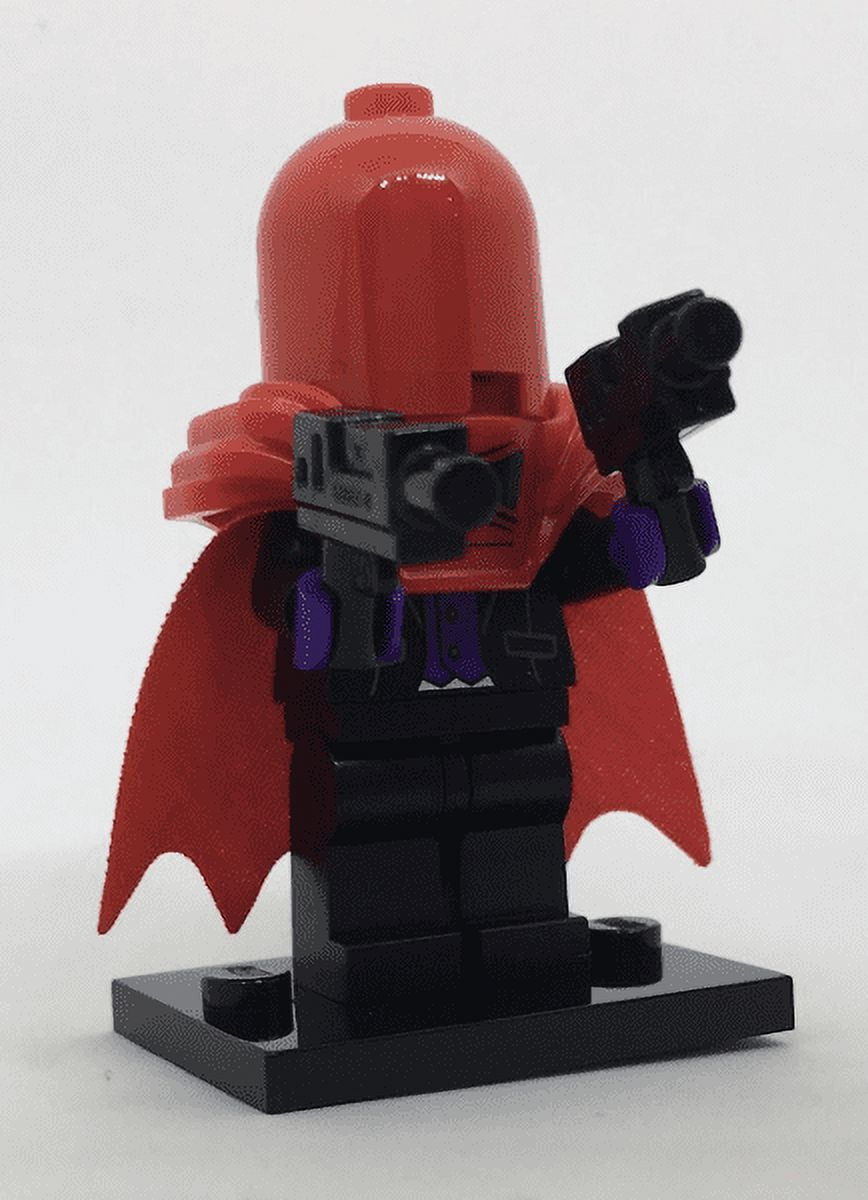 lego red hood