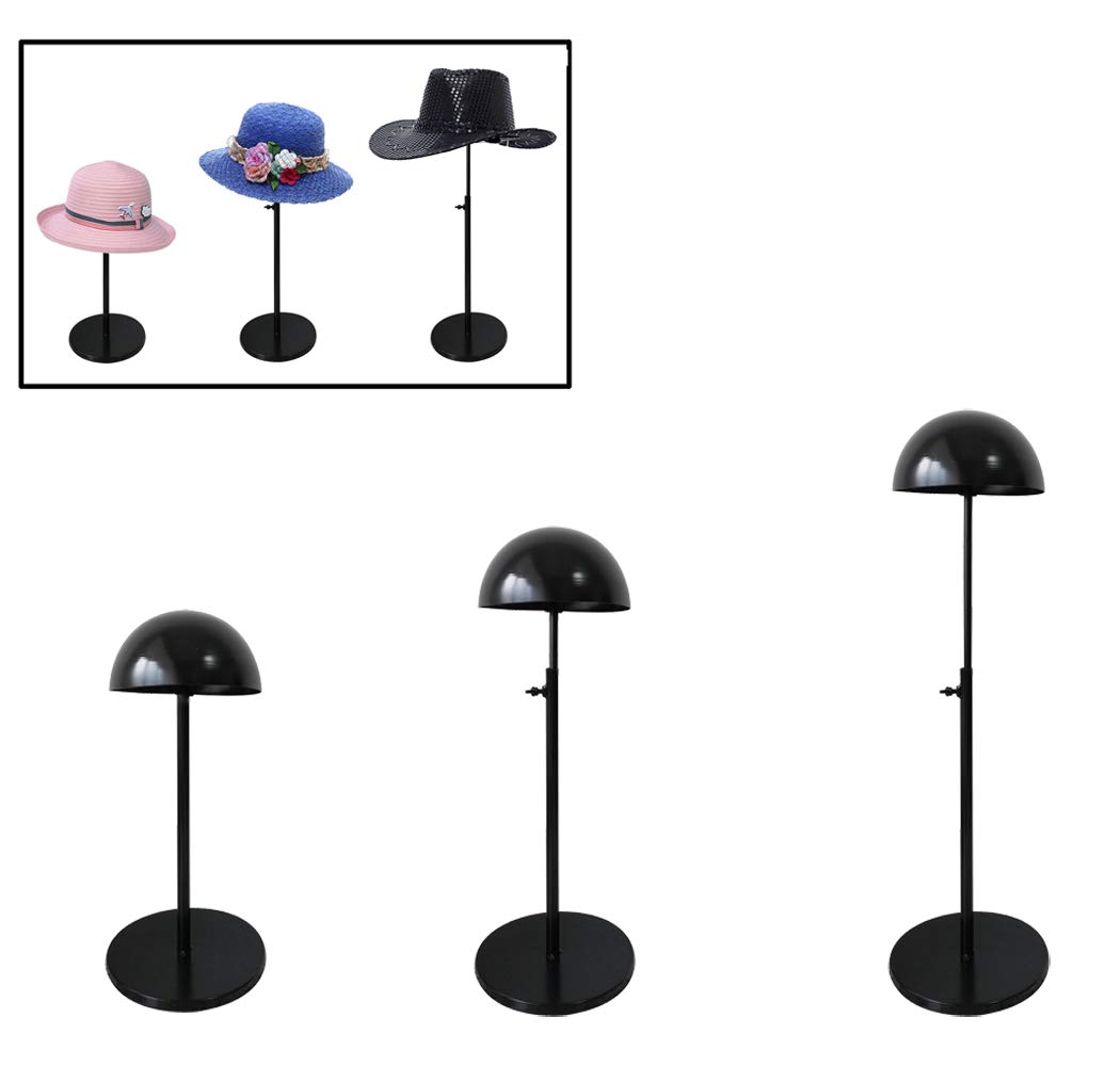 hat display stand