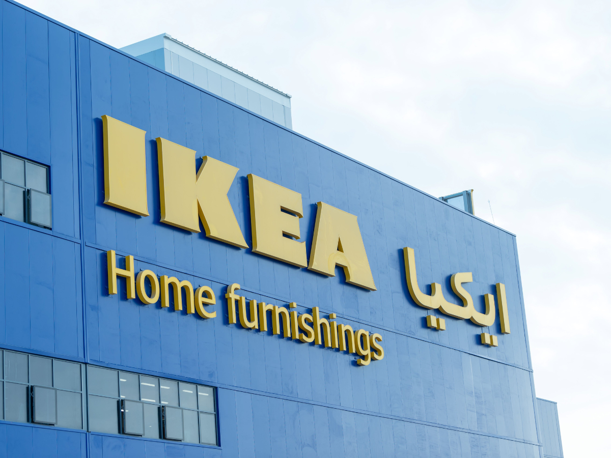 ikea uae